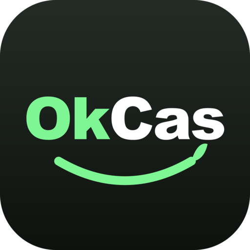 OkCas app icon